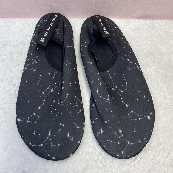 MET520 SimDri Outdoor/ Water Shoes Unisex Size 46/47 Black Lightweight Used - Picture 1 of 9